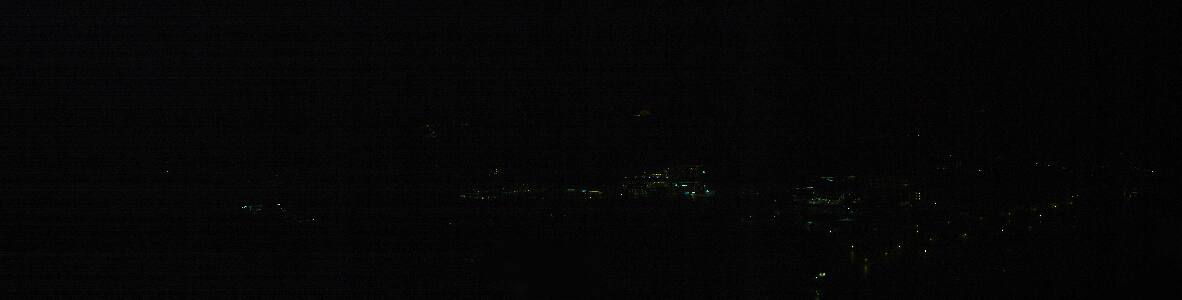 Großarl Ort snow cam captured at 24 September 2026 at 8:00 pm GMT+2