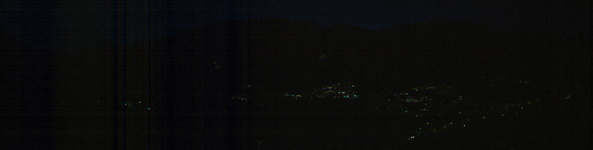 Großarl Ort snow cam captured at 4 October 2026 at 7:34 pm GMT+2