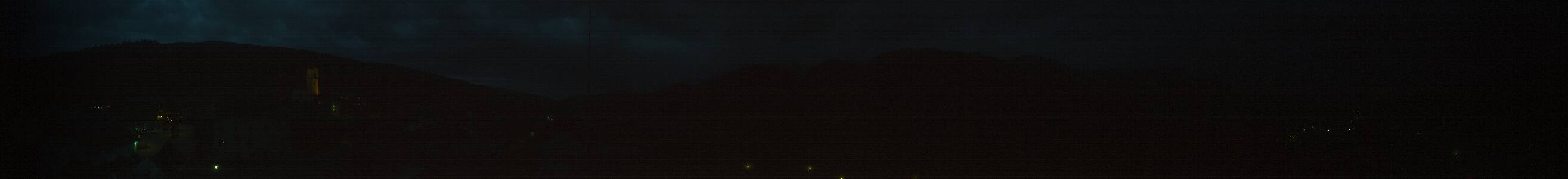 Haus Hotel Herrschaftstaverne snow cam captured at 13 September 2026 at 7:53 pm GMT+2