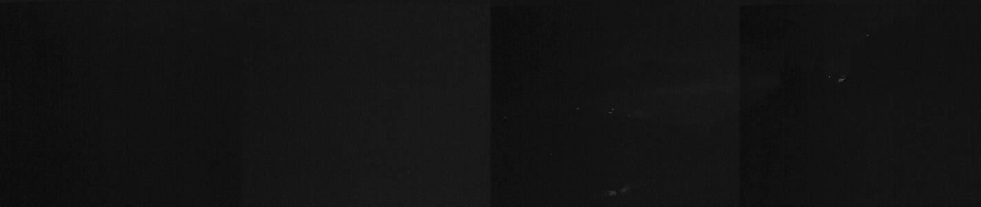 Hauser Kaibling Gipfelbahn snow cam captured at 13 September 2026 at 11:56 pm GMT+2