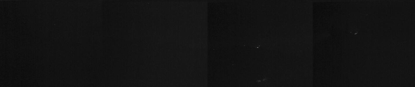Hauser Kaibling Gipfelbahn snow cam captured at 19 September 2026 at 11:56 pm GMT+2