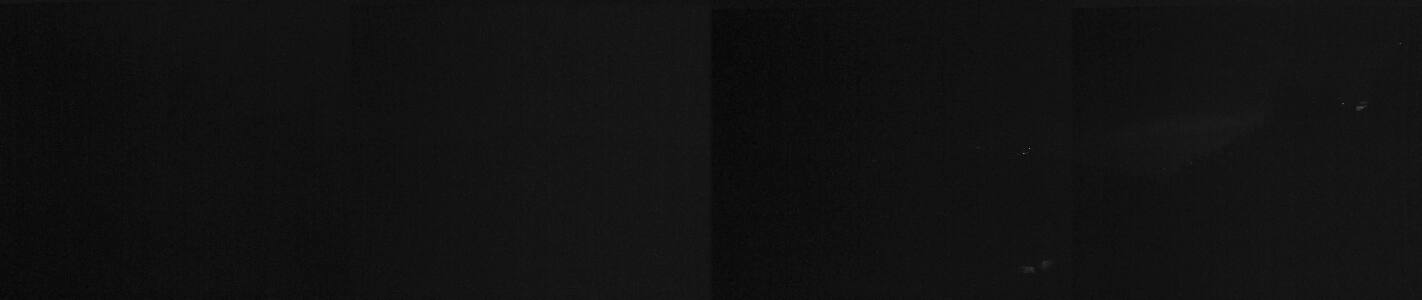 Hauser Kaibling Gipfelbahn snow cam captured at 4 October 2026 at 11:59 pm GMT+2