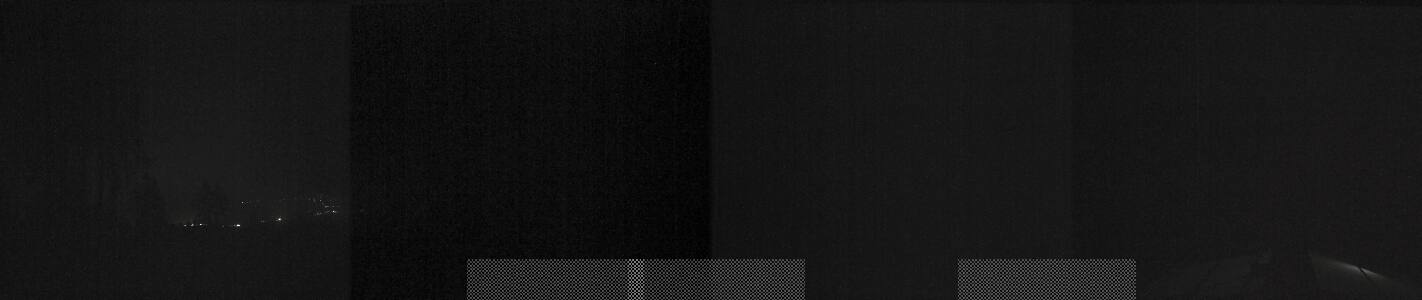 Hauser Kaibling Höfi 1 Talstation snow cam captured at 17 September 2026 at 11:49 pm GMT+2