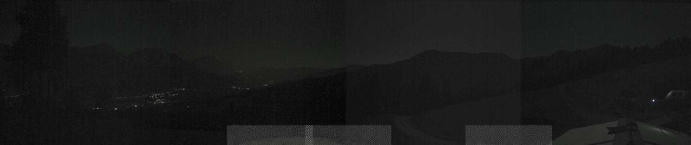 Hauser Kaibling Höfi 1 Talstation snow cam captured at 28 September 2026 at 11:56 pm GMT+2