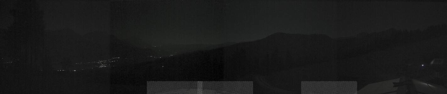 Hauser Kaibling Höfi 1 Talstation snow cam captured at 29 September 2026 at 11:41 pm GMT+2