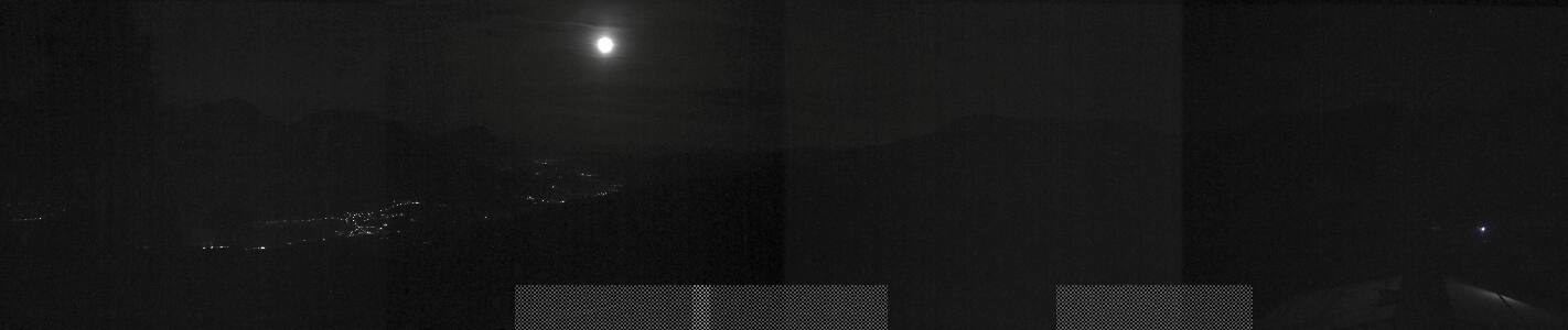 Hauser Kaibling Höfi 1 Talstation snow cam captured at 2 October 2026 at 11:41 pm GMT+2