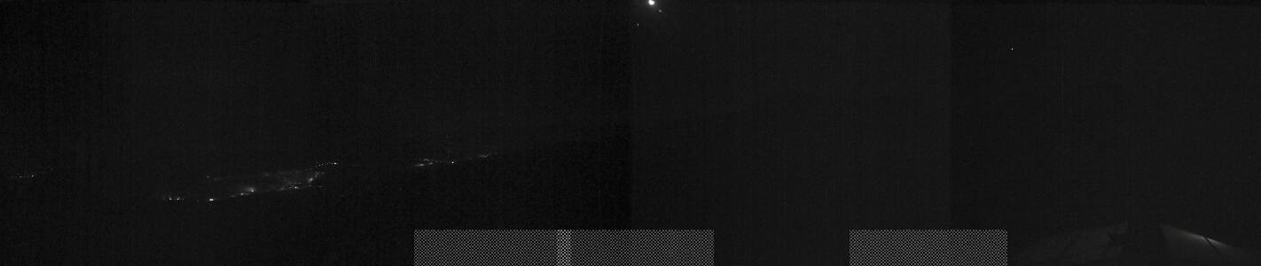 Hauser Kaibling Höfi 1 Talstation snow cam captured at 6 October 2026 at 4:07 am GMT+2