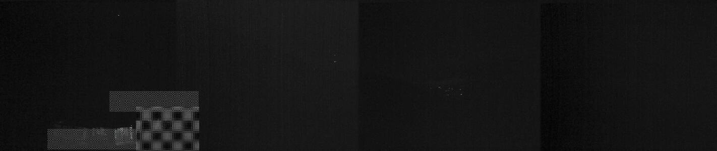 Hauser Kaibling Höfi 2 Bergstation snow cam captured at 11 September 2026 at 11:54 pm GMT+2