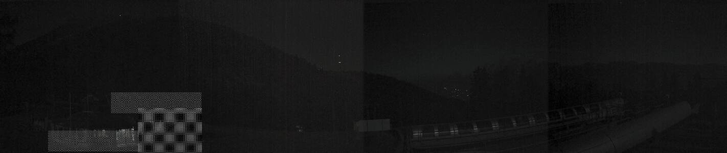 Hauser Kaibling Höfi 2 Bergstation snow cam captured at 29 September 2026 at 11:32 pm GMT+2