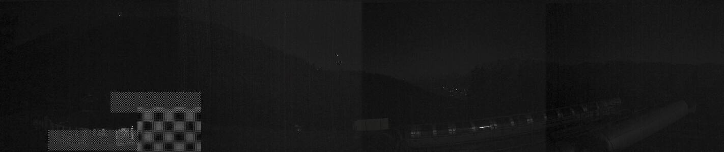 Hauser Kaibling Höfi 2 Bergstation snow cam captured at 30 September 2026 at 11:42 pm GMT+2