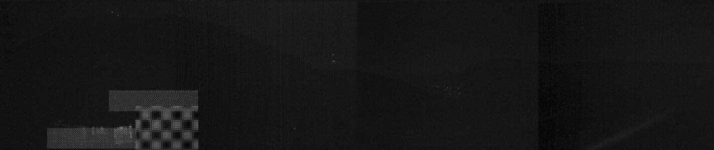 Hauser Kaibling Höfi 2 Bergstation snow cam captured at 2 October 2026 at 11:32 pm GMT+2