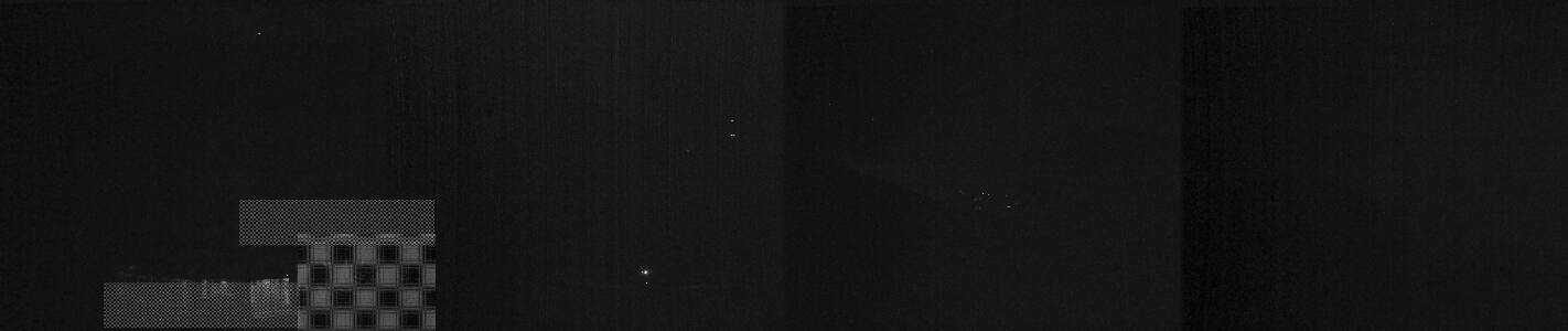 Hauser Kaibling Höfi 2 Bergstation snow cam captured at 5 October 2026 at 11:52 pm GMT+2