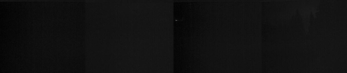 Hauser Kaibling Kaibling6er Talstation snow cam captured at 13 September 2026 at 11:56 pm GMT+2