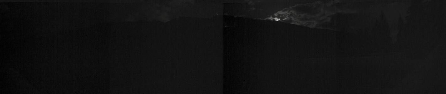 Hauser Kaibling Kaibling6er Talstation snow cam captured at 21 September 2026 at 11:58 pm GMT+2