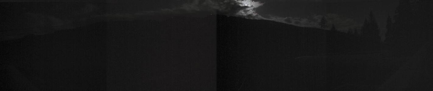 Hauser Kaibling Kaibling6er Talstation snow cam captured at 22 September 2026 at 11:55 pm GMT+2