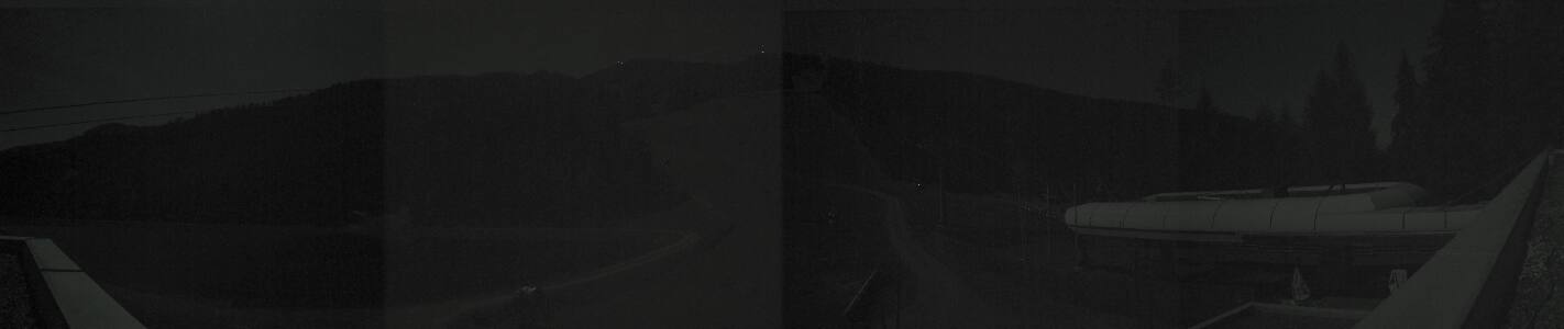 Hauser Kaibling Kaibling6er Talstation snow cam captured at 27 September 2026 at 11:50 pm GMT+2