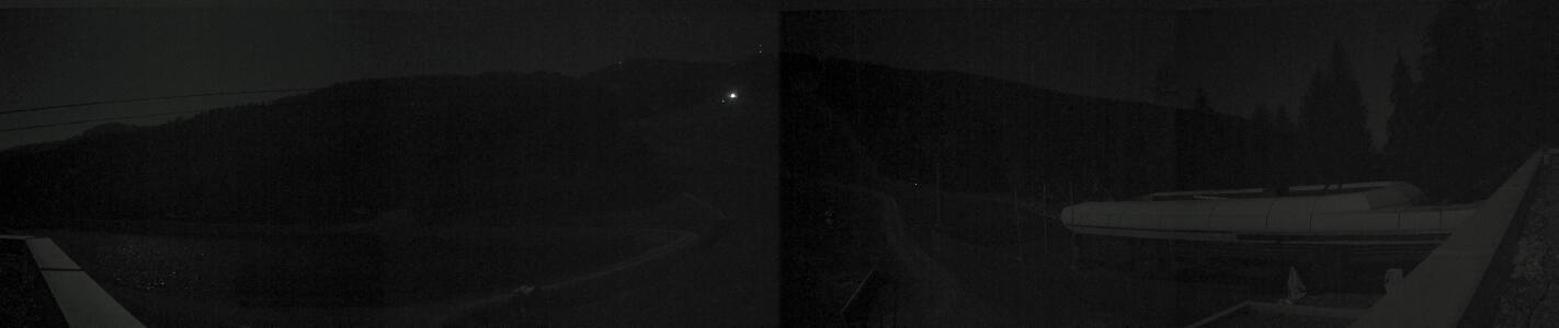 Hauser Kaibling Kaibling6er Talstation snow cam captured at 28 September 2026 at 11:56 pm GMT+2