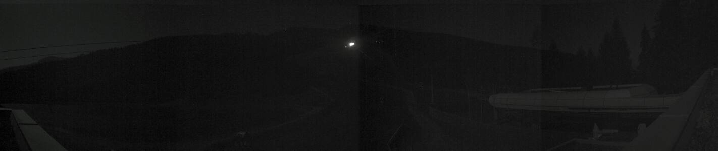 Hauser Kaibling Kaibling6er Talstation snow cam captured at 29 September 2026 at 11:32 pm GMT+2