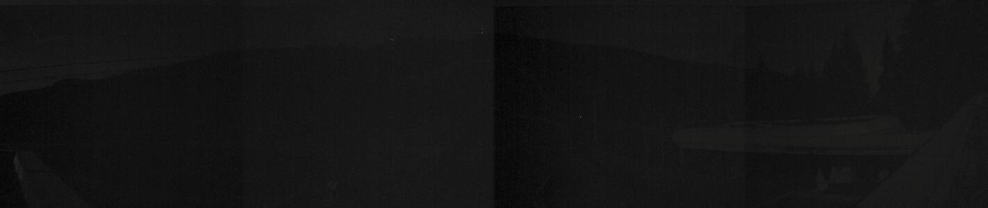 Hauser Kaibling Kaibling6er Talstation snow cam captured at 1 October 2026 at 11:41 pm GMT+2