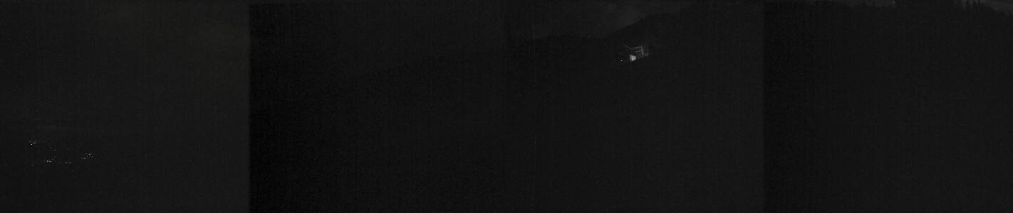Hauser Kaibling Übungslift snow cam captured at 21 September 2026 at 11:56 pm GMT+2