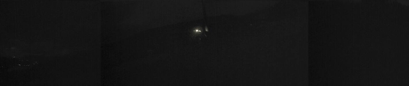 Hauser Kaibling Übungslift snow cam captured at 24 September 2026 at 11:51 pm GMT+2