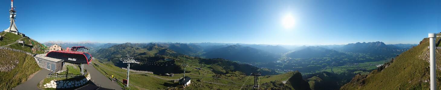 Kitzbüheler Horn archive representative frame captured at 16 September 2026 at 1:42 am AEST