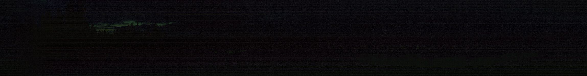 Liebenau Wintersportarena snow cam captured at 11 September 2026 at 8:03 pm GMT+2