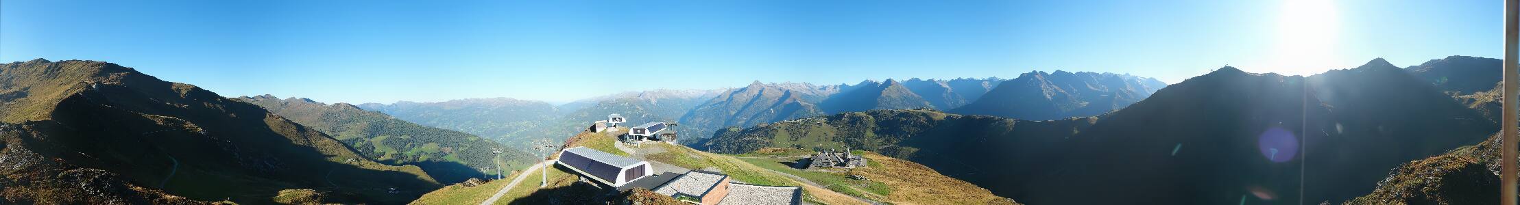 Mayrhofen im Zillertal archive representative frame captured at 16 September 2026 at 1:44 am AEST