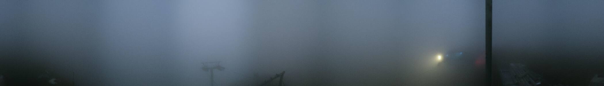 Obertauern Hundskogel snow cam captured at 21 September 2026 at 11:49 pm GMT+2