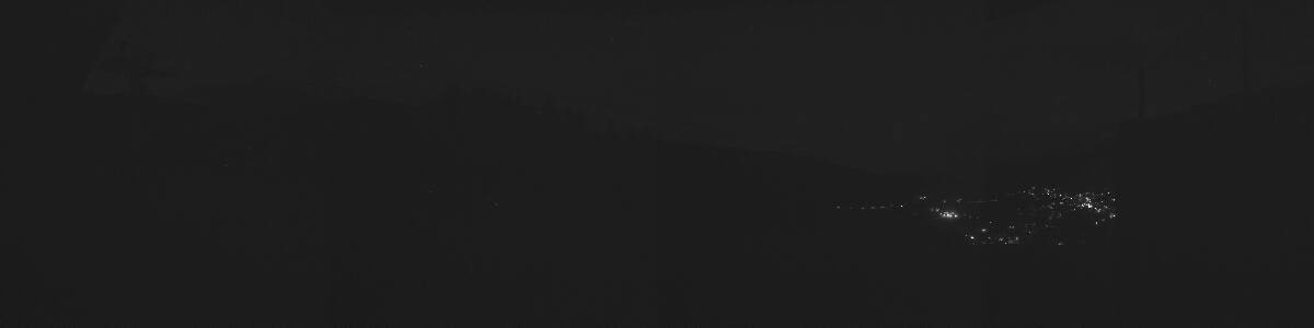 Parsennbahn Kleinwalsertal snow cam captured at 20 September 2026 at 11:59 pm GMT+2