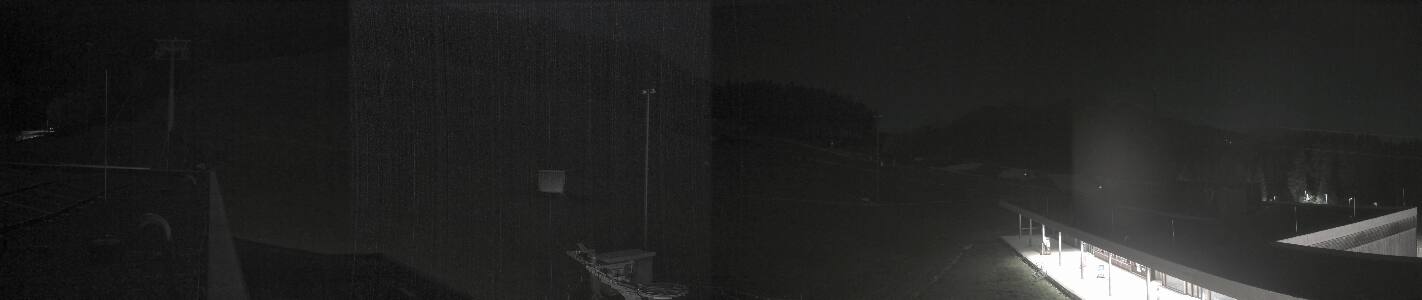 Patscherkofelbahn Talstation Camera 772308 snow cam captured at 28 September 2026 at 11:58 pm GMT+2