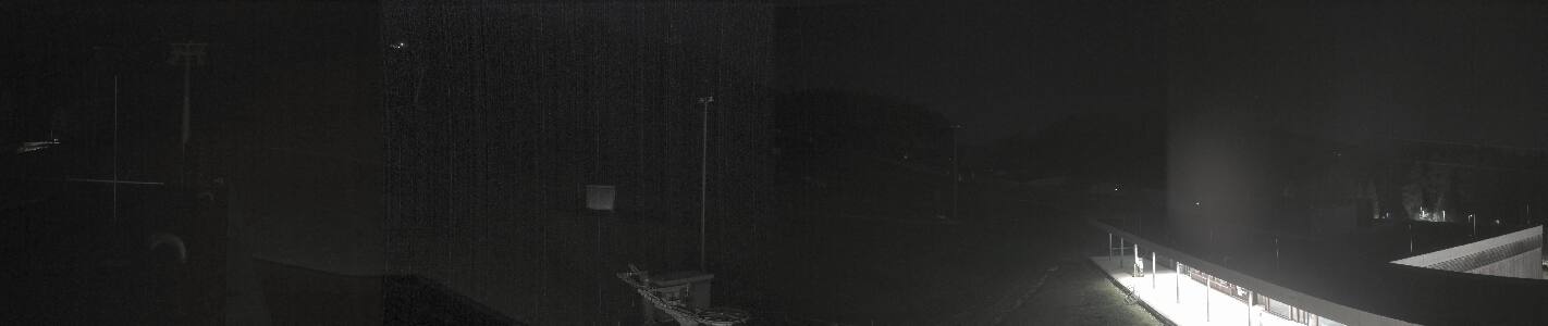 Patscherkofelbahn Talstation Camera 772308 snow cam captured at 30 September 2026 at 11:38 pm GMT+2