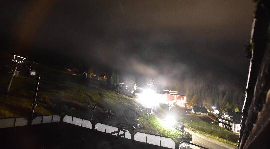 Planneralm Seekaralm snow cam captured at 13 September 2026 at 11:42 pm GMT+2