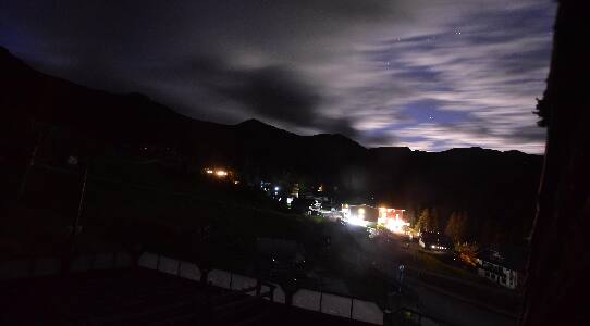 Planneralm Seekaralm snow cam captured at 20 September 2026 at 11:55 pm GMT+2