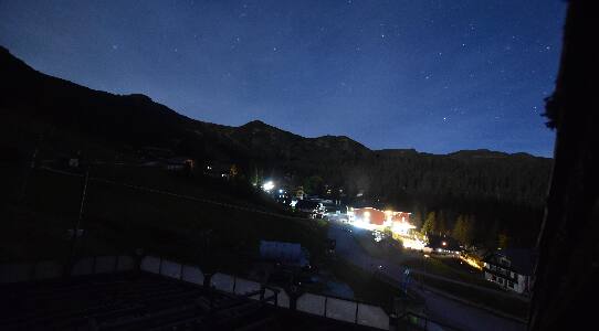 Planneralm Seekaralm snow cam captured at 2 October 2026 at 11:47 pm GMT+2