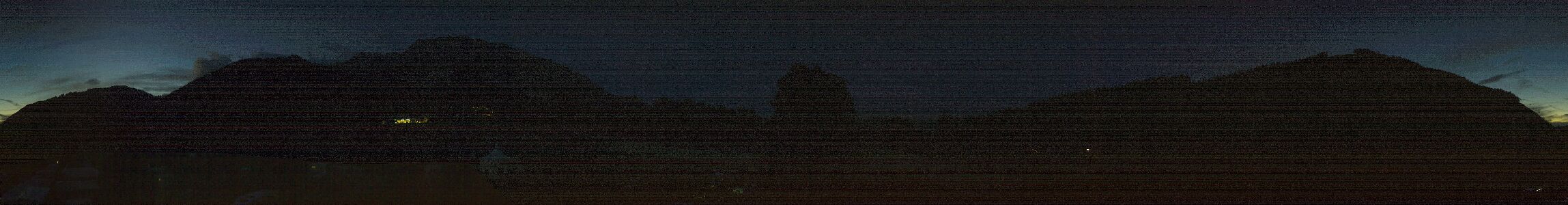 Ramsau am Dachstein Rittisberg Beach snow cam captured at 11 September 2026 at 8:04 pm GMT+2