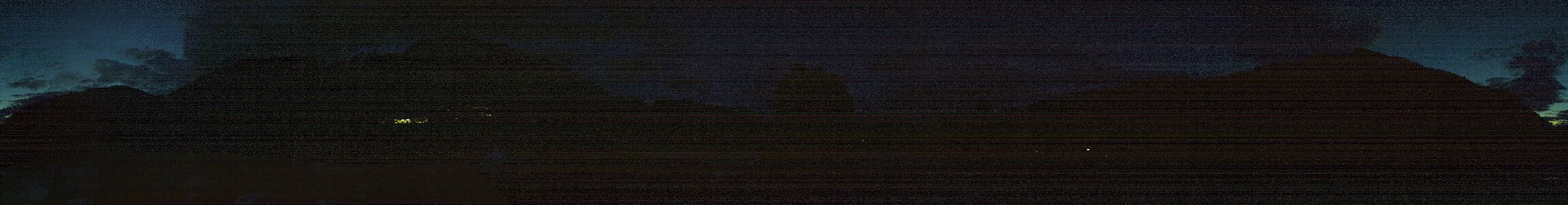 Ramsau am Dachstein Rittisberg Beach snow cam captured at 12 September 2026 at 8:08 pm GMT+2