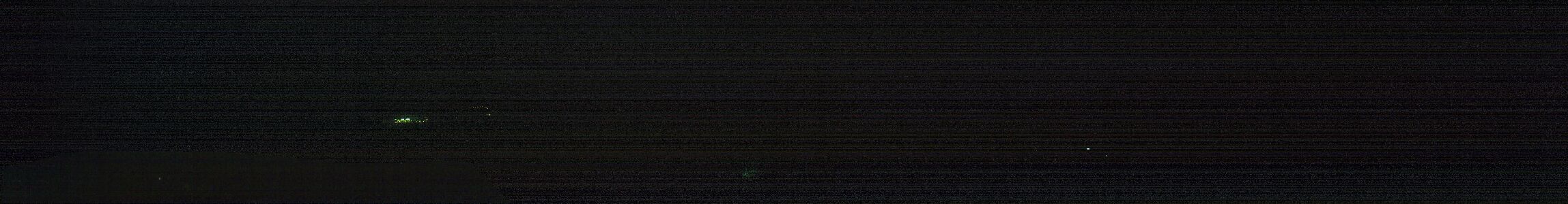 Ramsau am Dachstein Rittisberg Beach snow cam captured at 13 September 2026 at 8:02 pm GMT+2