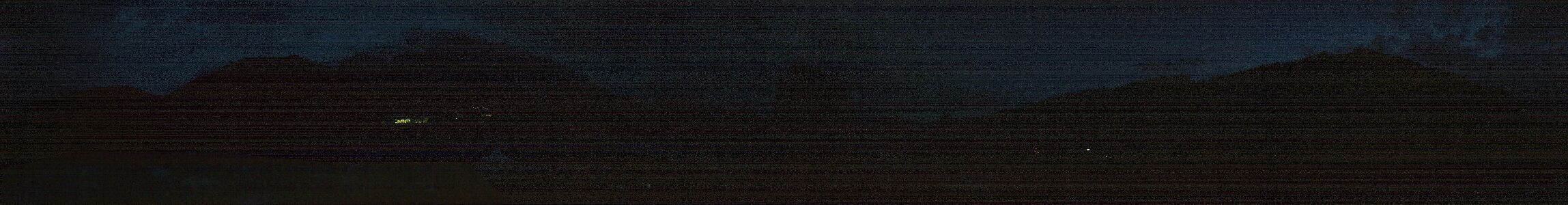 Ramsau am Dachstein Rittisberg Beach snow cam captured at 16 September 2026 at 7:49 pm GMT+2