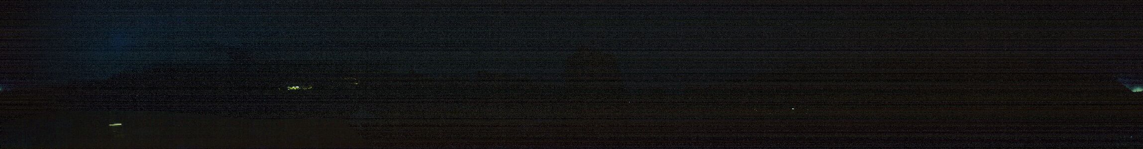 Ramsau am Dachstein Rittisberg Beach snow cam captured at 17 September 2026 at 7:51 pm GMT+2