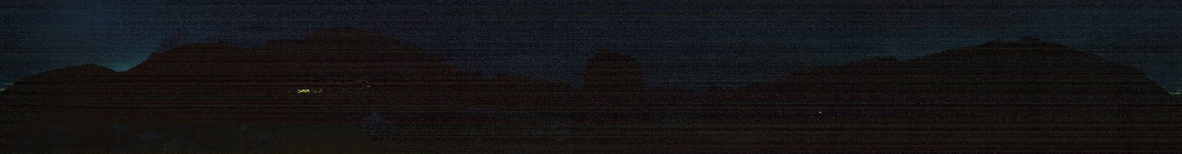 Ramsau am Dachstein Rittisberg Beach snow cam captured at 20 September 2026 at 7:47 pm GMT+2