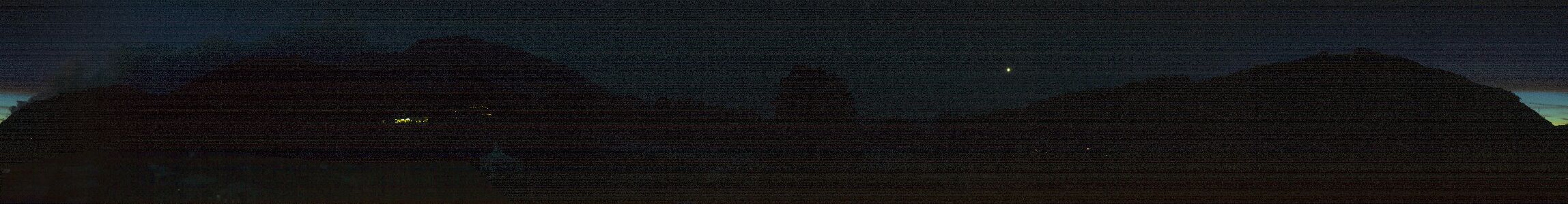 Ramsau am Dachstein Rittisberg Beach snow cam captured at 21 September 2026 at 7:49 pm GMT+2