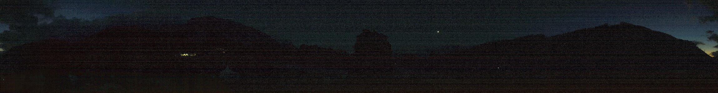 Ramsau am Dachstein Rittisberg Beach snow cam captured at 22 September 2026 at 7:48 pm GMT+2