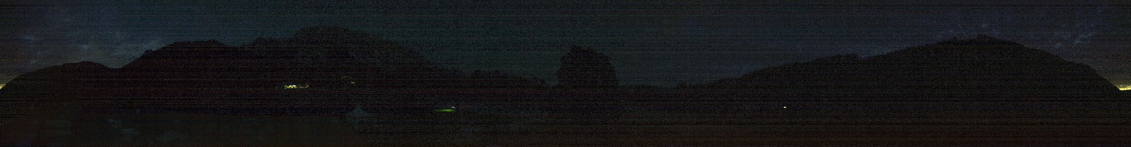 Ramsau am Dachstein Rittisberg Beach snow cam captured at 25 September 2026 at 7:31 pm GMT+2