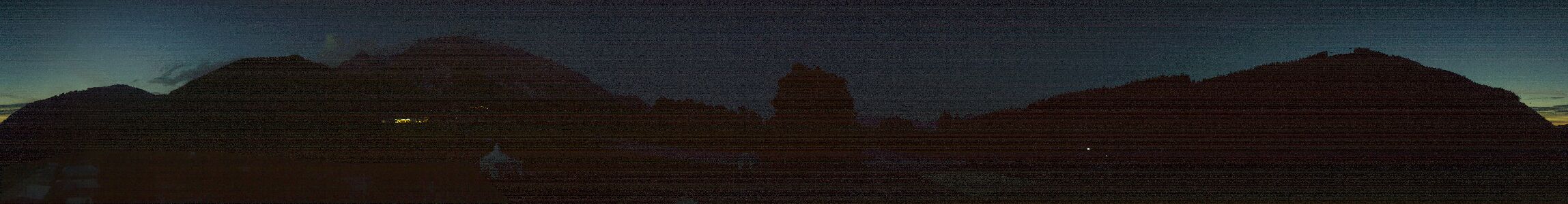 Ramsau am Dachstein Rittisberg Beach snow cam captured at 4 October 2026 at 7:12 pm GMT+2