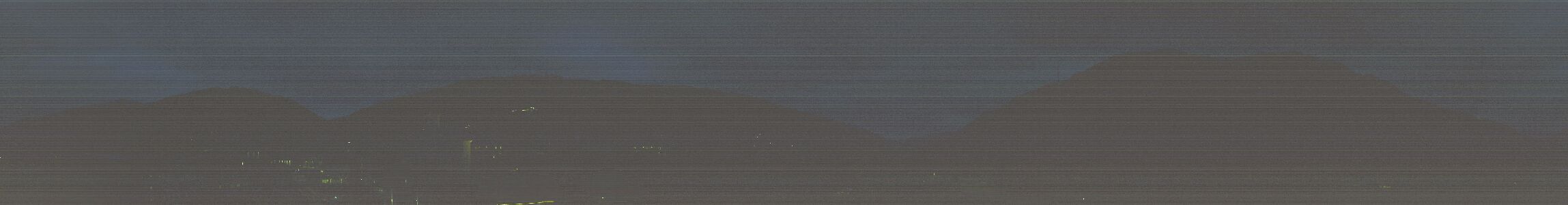 Saalbach Hotel Alpinresort snow cam captured at 13 September 2026 at 7:52 pm GMT+2