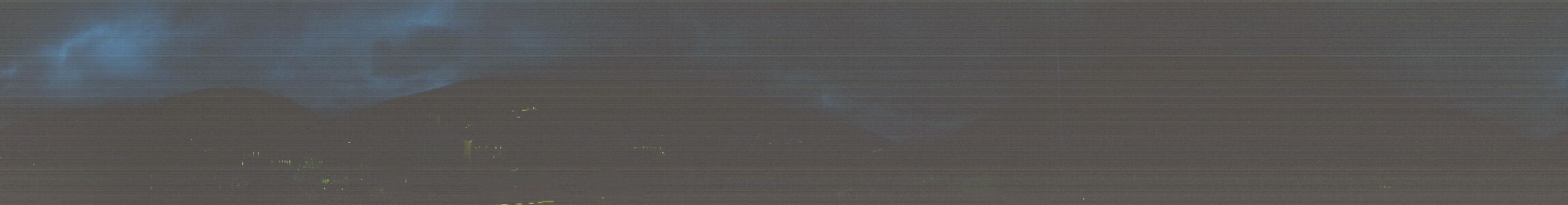 Saalbach Hotel Alpinresort snow cam captured at 16 September 2026 at 7:38 pm GMT+2