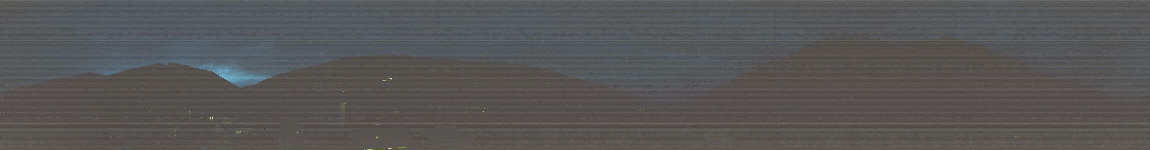 Saalbach Hotel Alpinresort snow cam captured at 18 September 2026 at 7:41 pm GMT+2