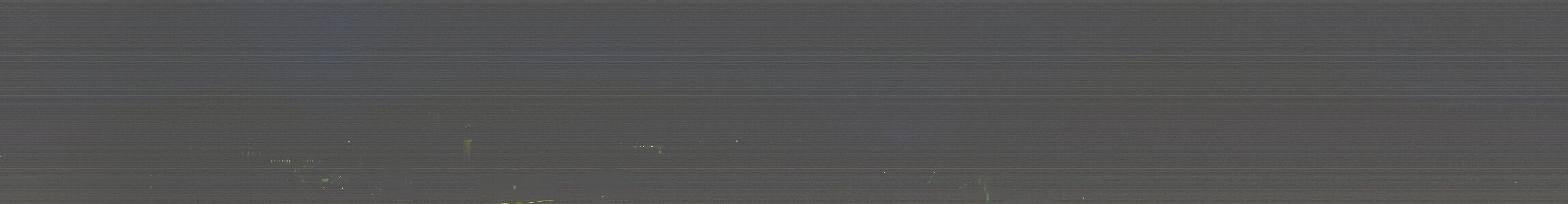 Saalbach Hotel Alpinresort snow cam captured at 24 September 2026 at 7:30 pm GMT+2