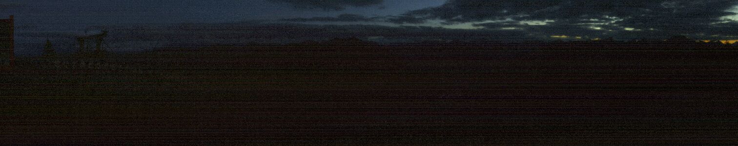 Saalbach-Hinterglemm Kohlmais snow cam captured at 14 September 2026 at 7:46 pm GMT+2